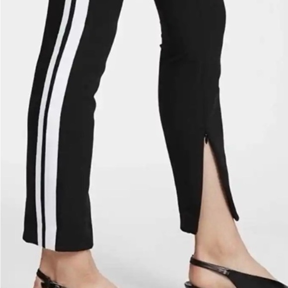 Cinq a Sept Ankle Pants - Picture 2 of 10